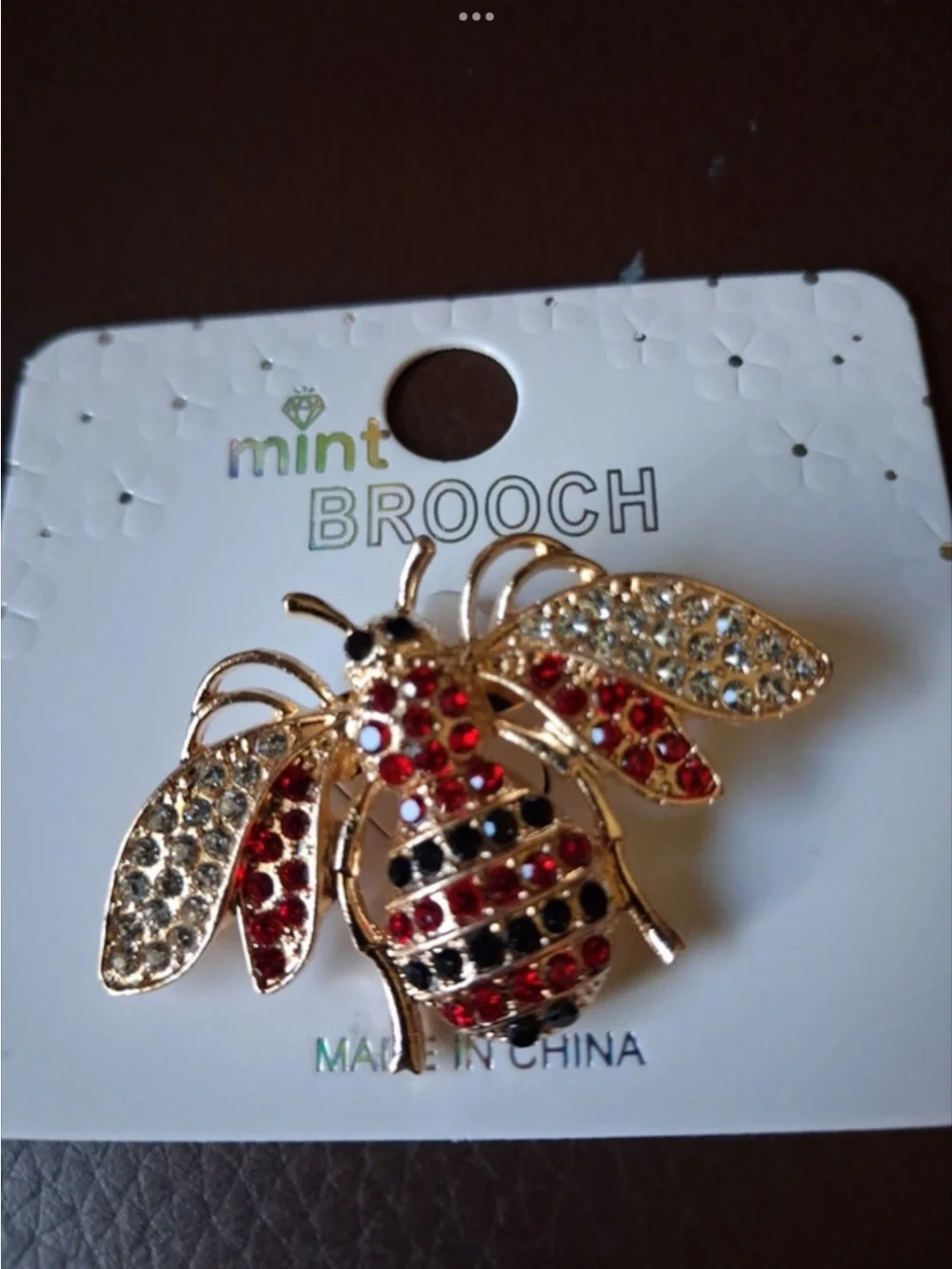 Jewelry Subcategory Identification